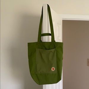 Fjällräven Samlaren Tote Pack